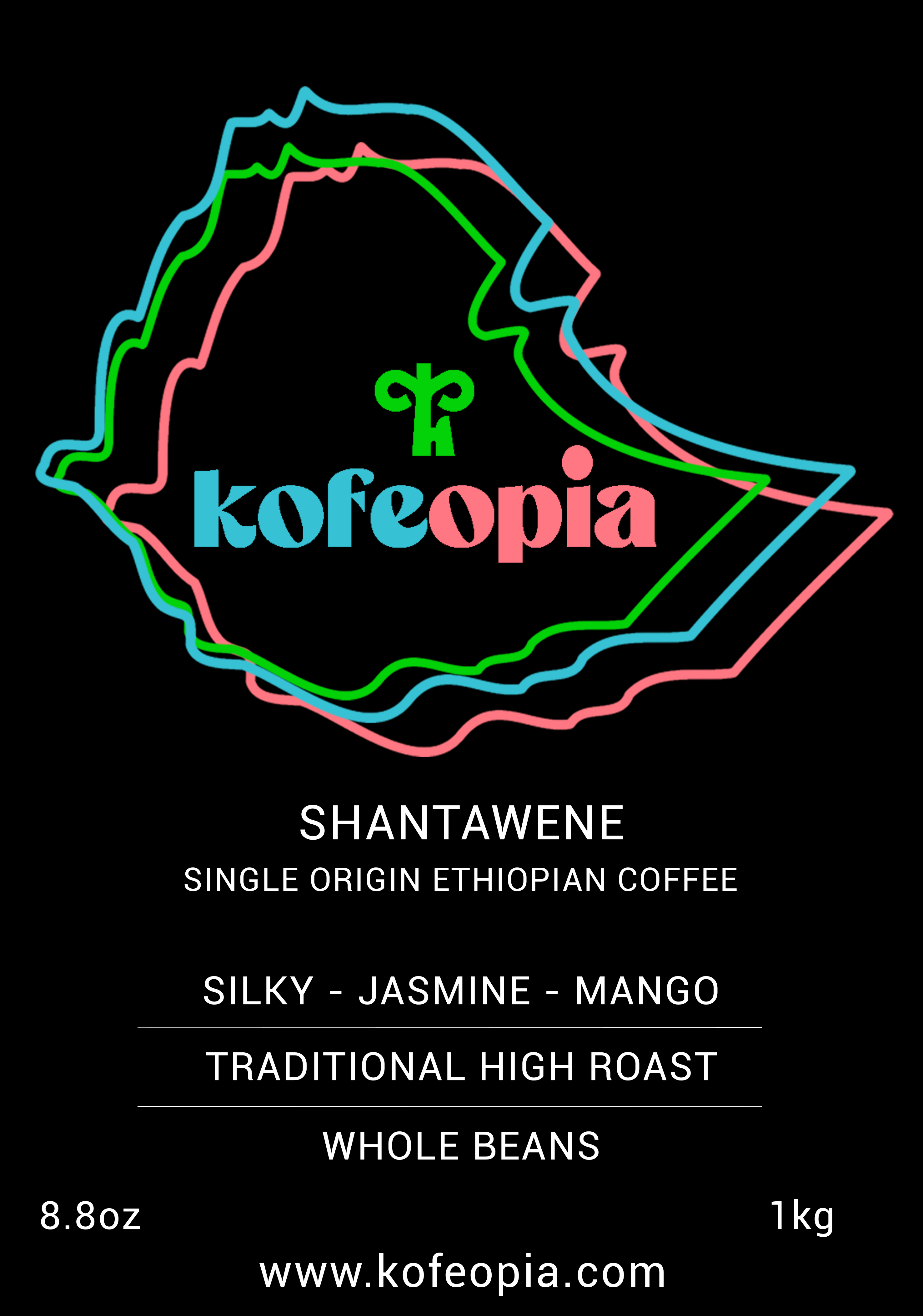 Kofeopia