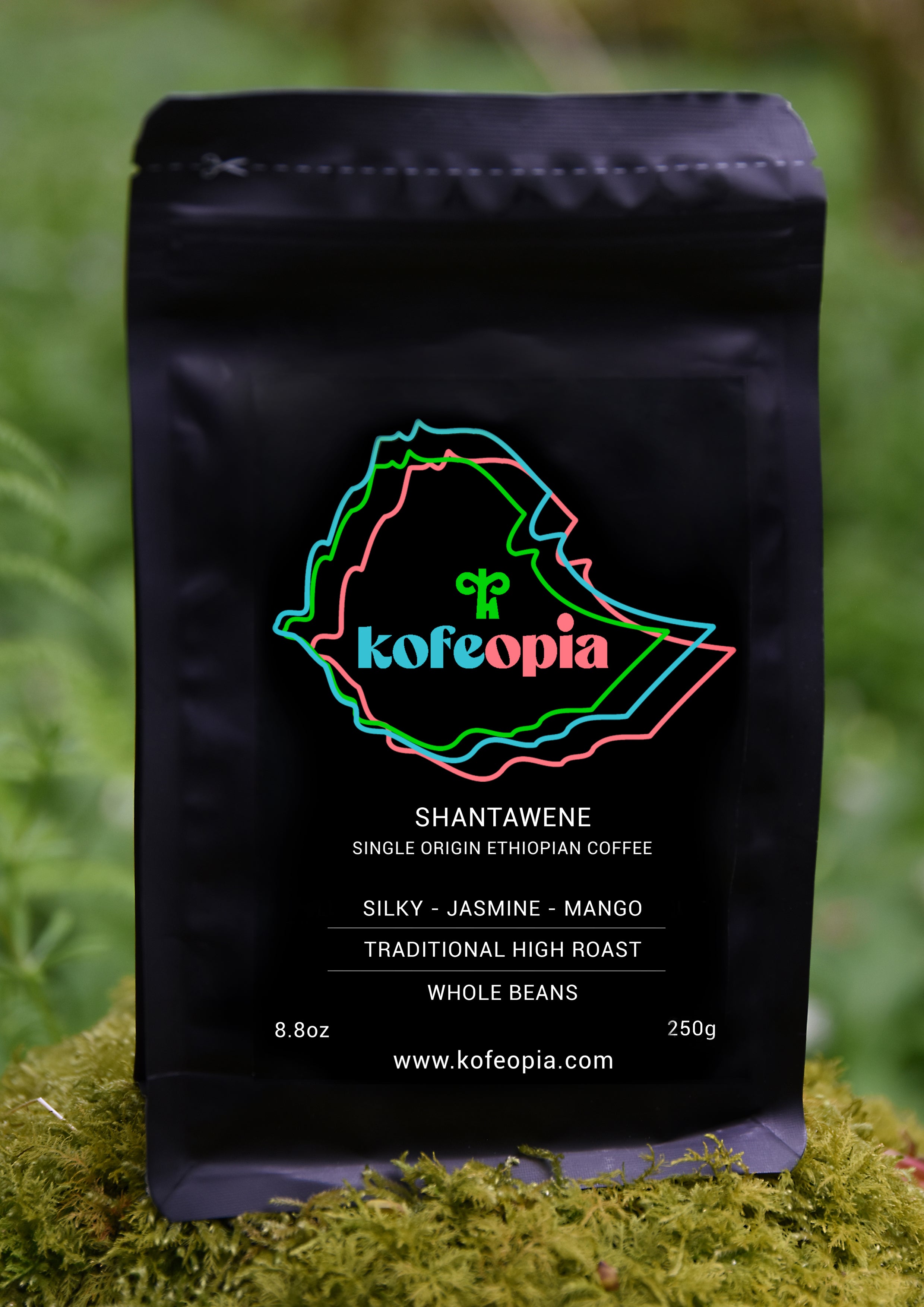 Kofeopia